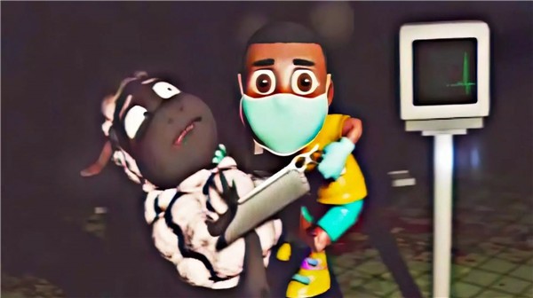 冒险的阿曼达第二章  v0.5