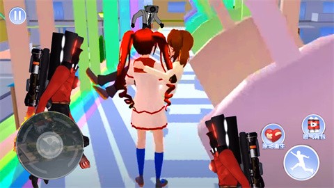 樱花逃离监控人  v1.0