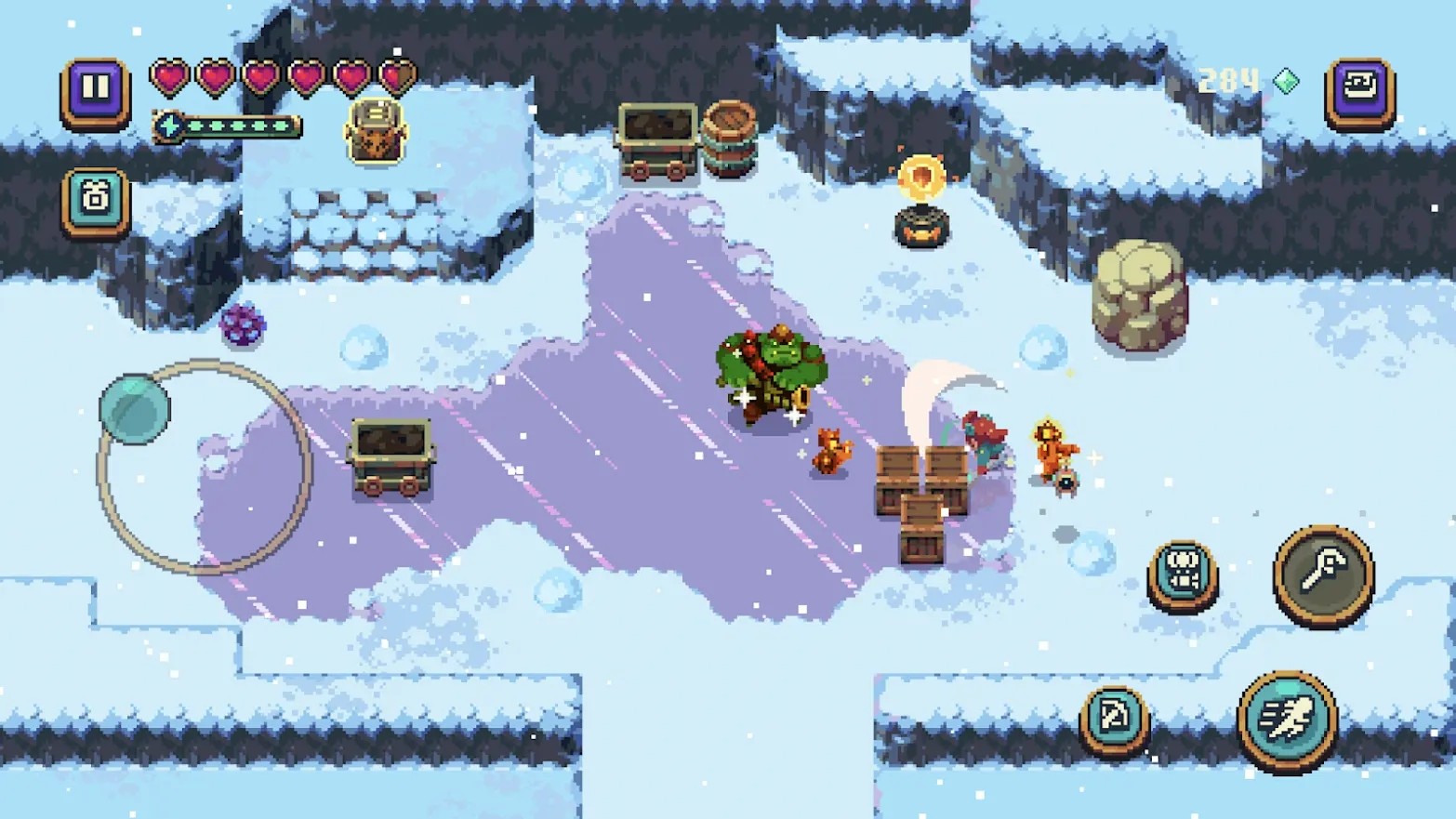 烁石物语原版 v1.8.142