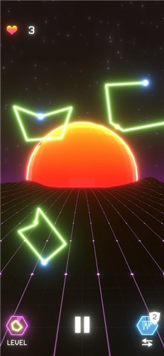 霓虹追逐者 2021-04-25 14:23