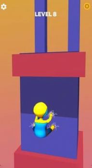 弹性英雄小游戏官方版  v3.2.1