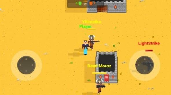 多人竞技场pk v16.0