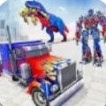 机器人恐龙毁灭游戏最新安卓版 