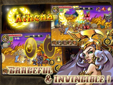 神话时代 HD Age of Myth HD v3.2.5