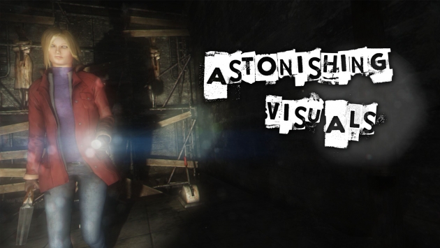 失落的记忆 v3.2.5