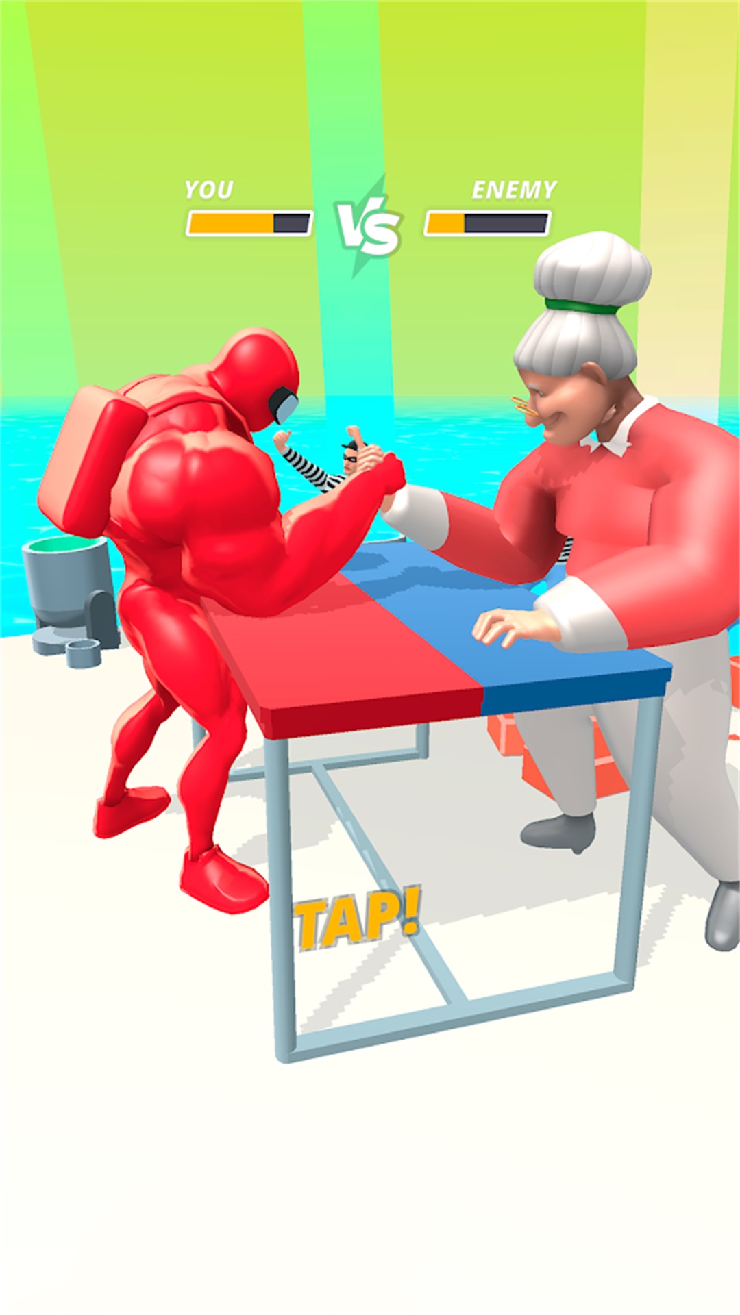 不服来战鸭游戏官方安卓版 