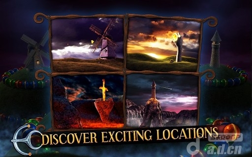 闪动的祖玛2(含数据包) v1.0.5 v2.5.5