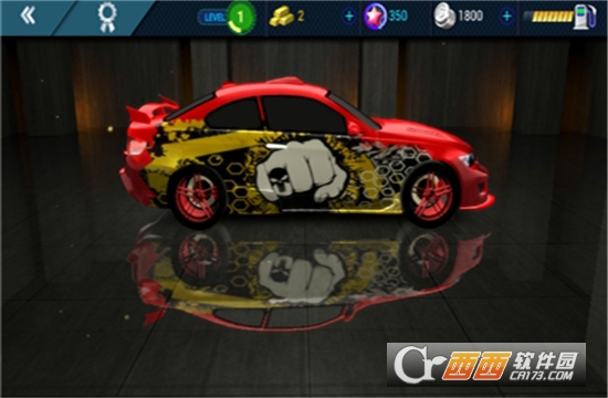 Hrithik Car Racing(希里蒂克赛车)