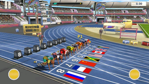 田径3夏季运动会 v3.1.5