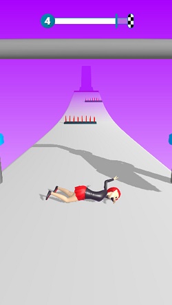 走路你最美游戏安卓版图片1