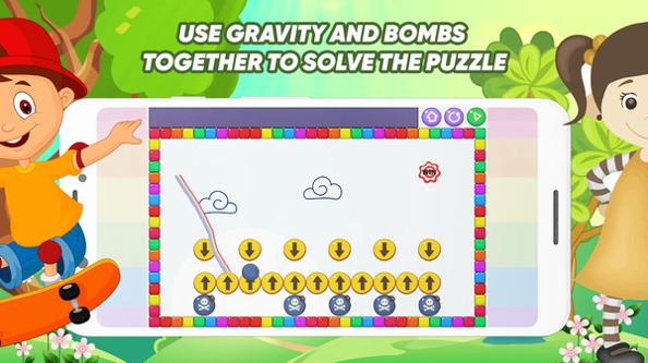 物理彩虹球 v1.0.6