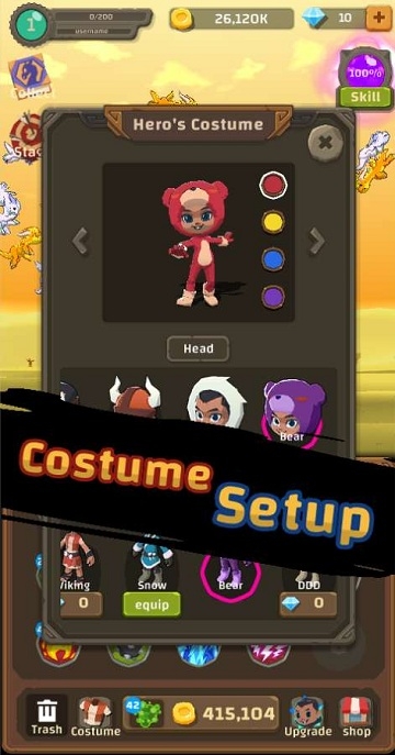 捉龙(Catch Dragons)