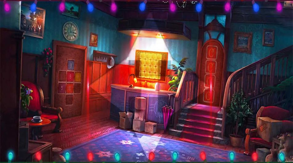 感恩之龙大逃亡 v0.3