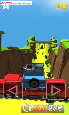 老司机 Brakey Cars