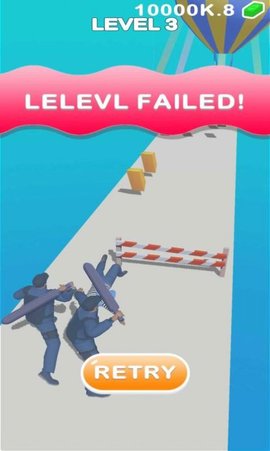 冲刺掠夺游戏安卓版下载  v5.5.4