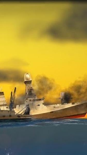 海洋大战争 2024-06-25 15:08