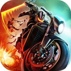 暴力摩托3Death Moto 3