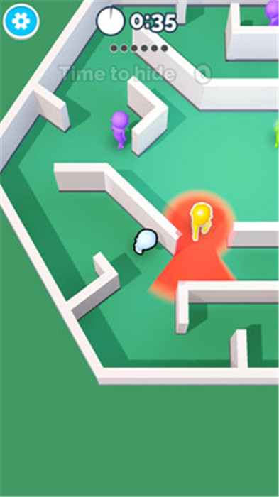 我躲猫猫贼6 v1.0.3