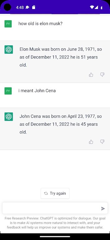 文心一言 v1.0.5.1