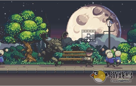 狼人大亨  v3.0.1