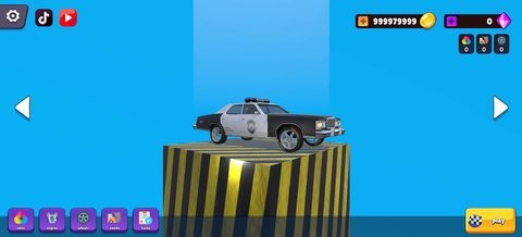 碰撞测试模拟器2最新版  v6.6