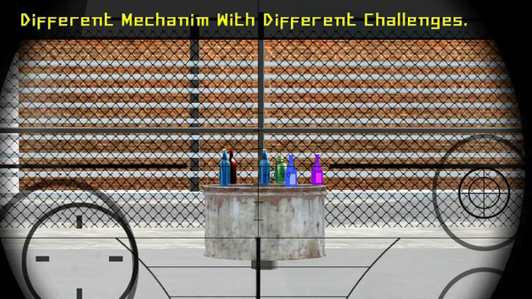专家射手 v1.4