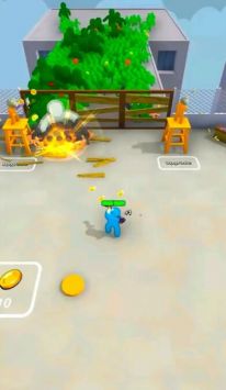 城堡守卫射击CastleGuard v3.0.5