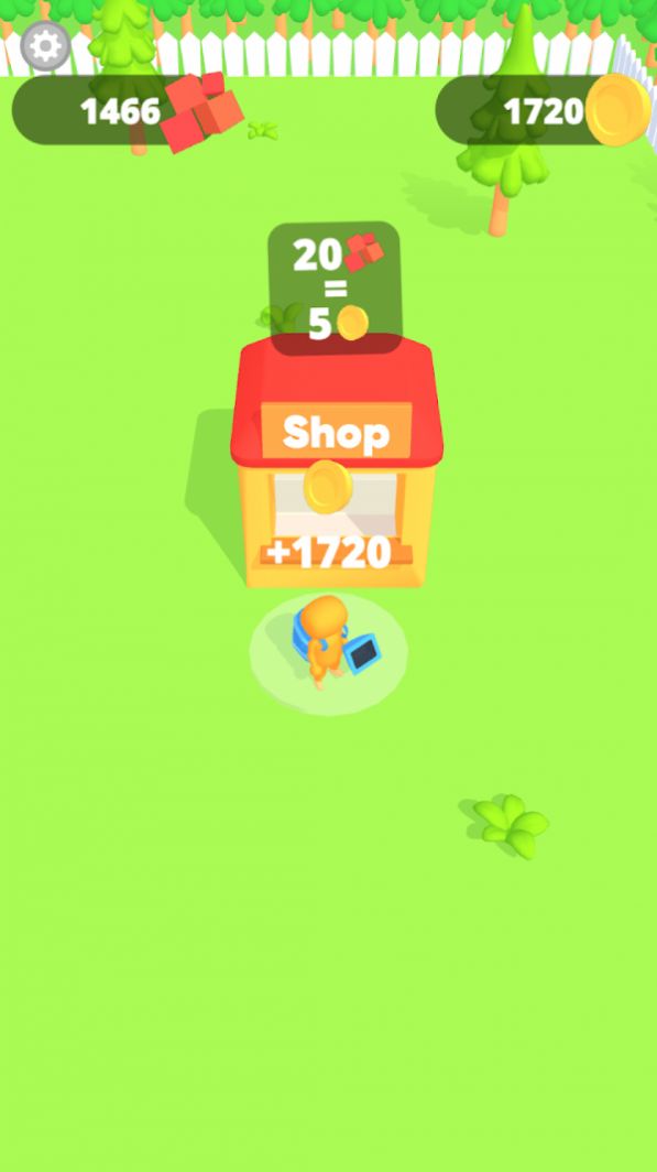 魔性香肠人游戏最新安卓版  v4.1.1