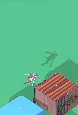 杰克跳跳舞 2021-03-22 09:00