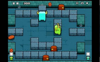 神奇小妖怪  v1.0