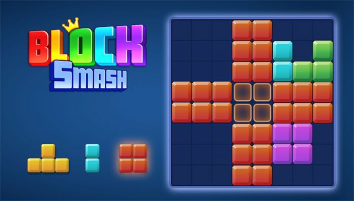 方块粉碎之旅 v1.2.3