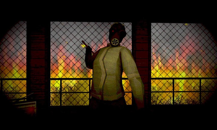 纵火犯卡牌游戏 v1.0