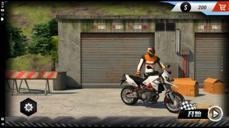 山地越野驾驶手机版 v3.1.5