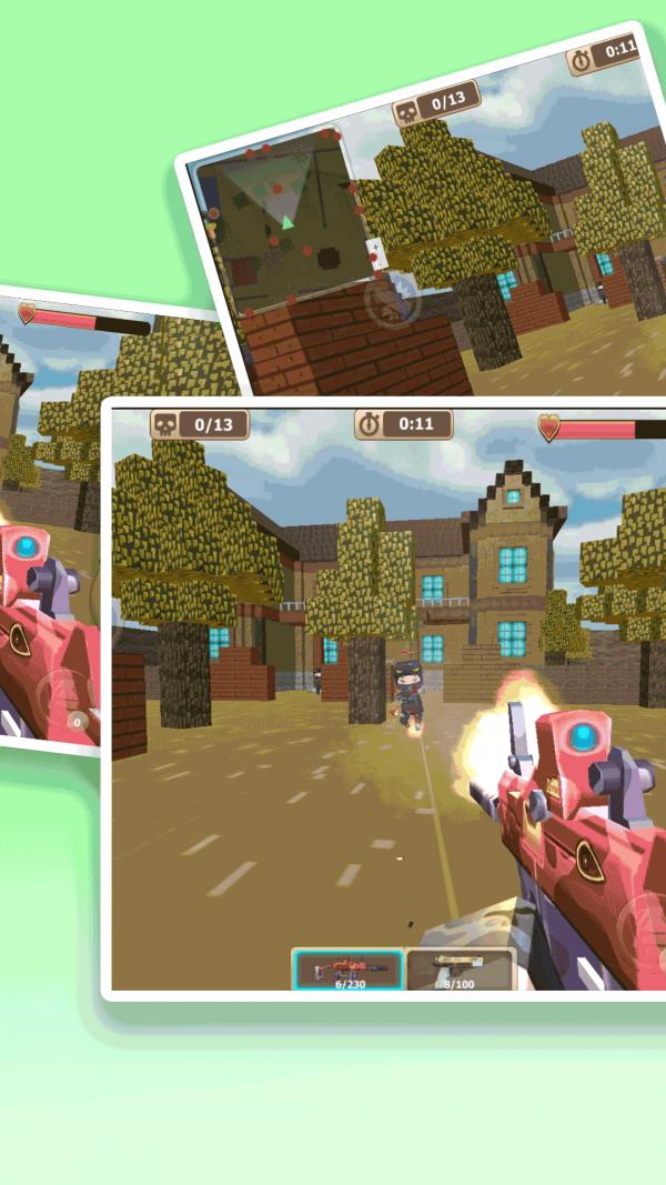 战地风云模拟器 v2.22