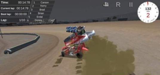 暴走赛车 2020-04-22 14:24