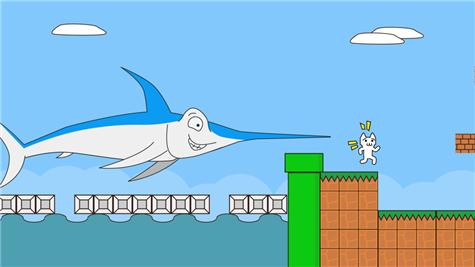 猫里奥游戏下载