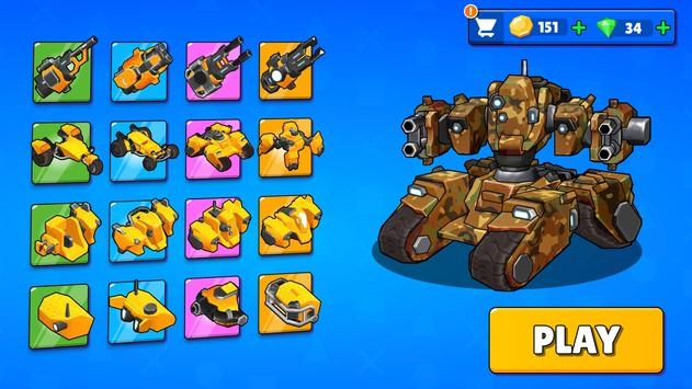 MECHA v4.0.5