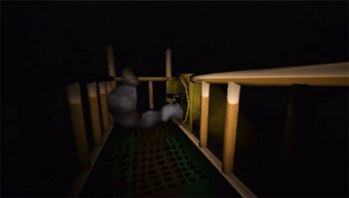 恐怖玩滑梯游戏中文版  v5.2.4