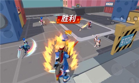 香肠派对9.83  v9.83