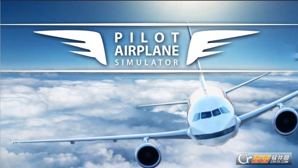 Airplane cabin simulator(试验飞机的3D模拟器) 1.2 安卓版