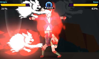 火柴忍者2 2019-10-30 09:35