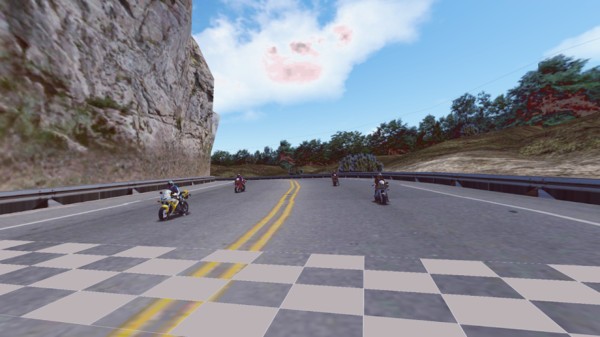 超级摩托车联赛2021 v1.3
