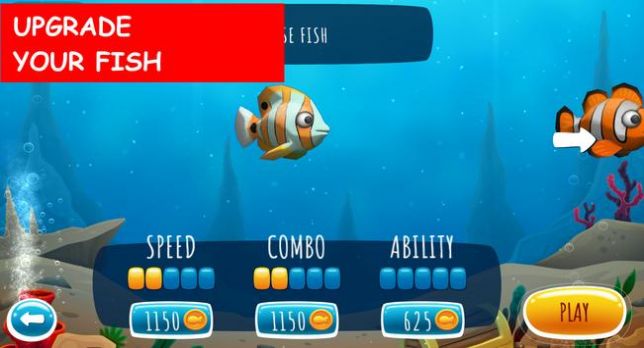 饥饿的海洋游戏中文版汉化版  v5.4.4