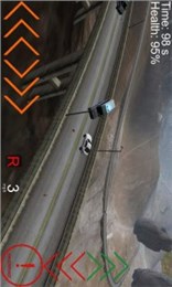 逃亡司机 v1.0安卓版