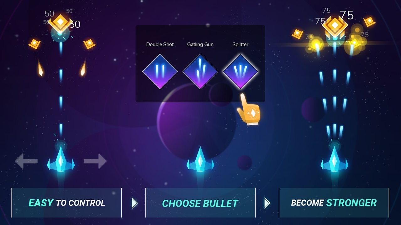 太空之战  v1.1.5