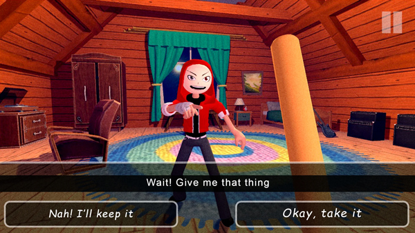 愤怒的男孩佩德罗和他的朋友 v0.6