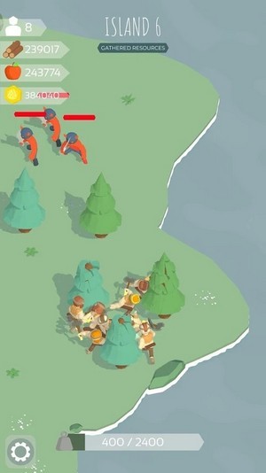 瓦尔海姆的维京人游戏官方版  v5.5.1