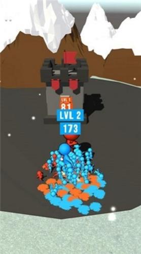 小人大破坏破解版 v1.0.25