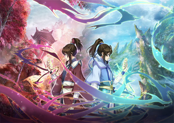 一念永恒少年追梦