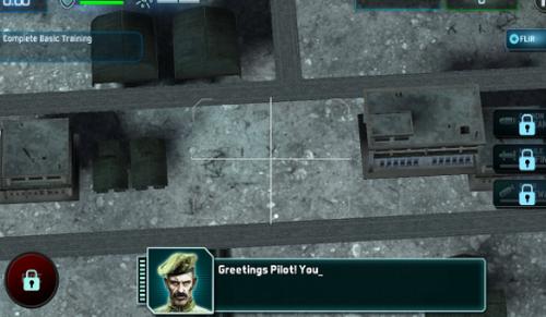 无人机暗影突袭 v1.25.139